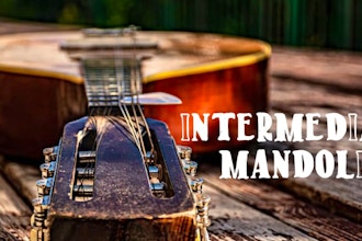 Intermediate Mandolin